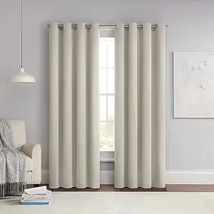 Custom Curtains & Drapes - Premium Window Covering