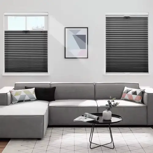 Honeycomb Cellular Shades - Modern Window Coverings