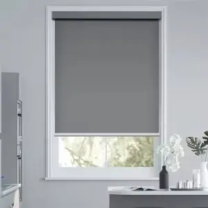 Roller/Solar Shades - Energy Efficient Window Solution